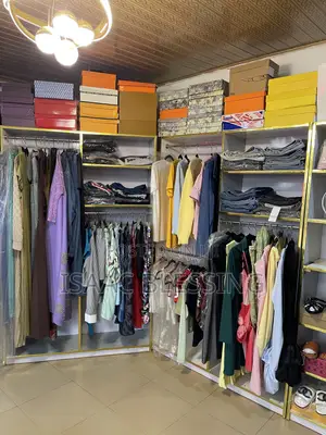 Boutique Shop For Sale