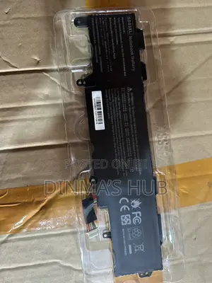 Hp Ss03xl Original 840-G5 830-G5 730-G5 740-G5 Battery
