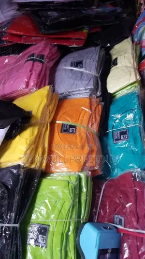 Male and Female Polo for Sale