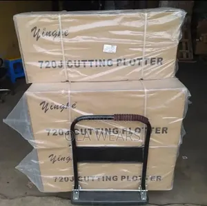 2ft Yinghe Plotter