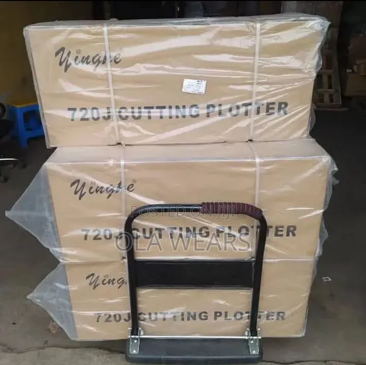 2ft Yinghe Plotter