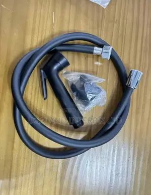 Premium Matte Handheld Sprayer