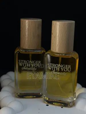 Luxury Perfume Oils From Dubai