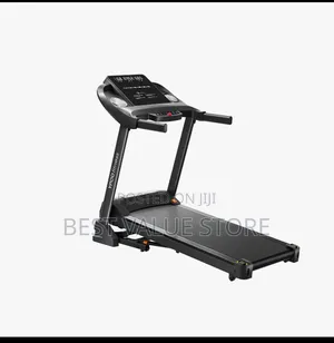 2hp Treadmill Automatic With Incline