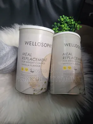 Meal Replacement