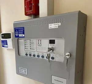 Fire Alarm System