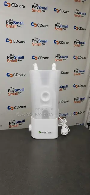 Pay Small Small Smartvolt Mist Humidifier on Cdcare.App