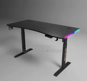 Classic Electric Adjustable Desk