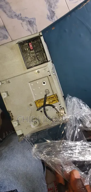 Volkswagine Passat Radio