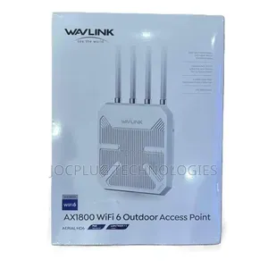 Wavlink Wifi 6