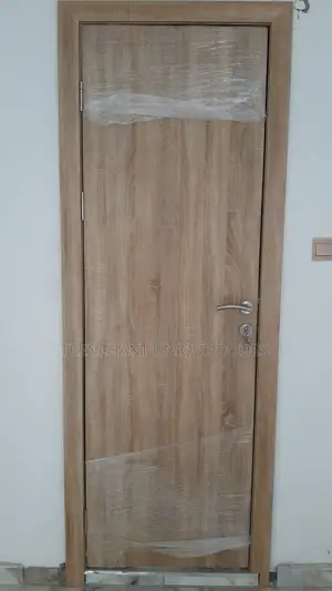 Modern HDF Door