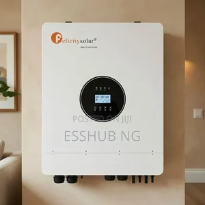 Felicity 8kva 48v Hybrid Inverter