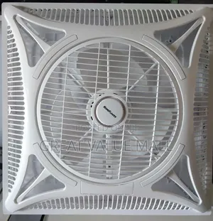 Home Flower False Ceiling Fan/Pop Ceiling Fan