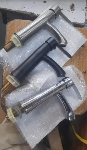 Tall Countertop Basin Faucet/Taps