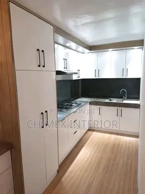 Kitchen Units
