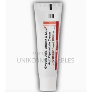 Demelan Cream 20g