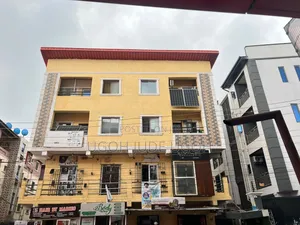 Furnished 1bdrm Shared Apartment in Hostel, Abule-Oja for rent