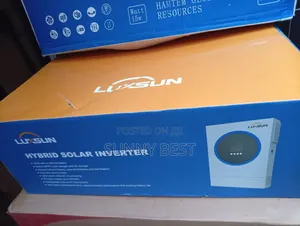 3.6kva Solar Inverter