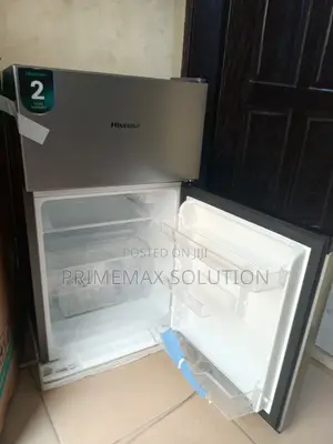 Buy Hisense 120dr 87l Refrigerator Online - Fast Delivery