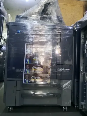 Konica Minolta Bizhub Press C1070