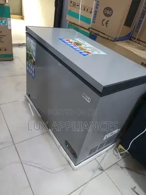Nexus 250l Deep Freezer With Even Cooling