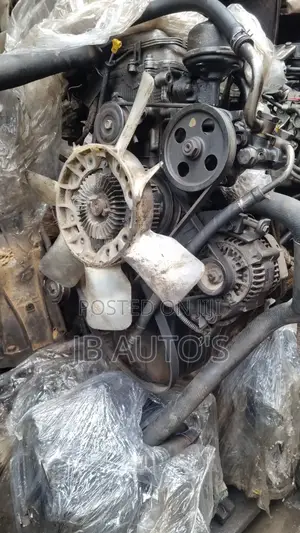 3rz Engine for Toyota Direct Tokunbo Foreign Used