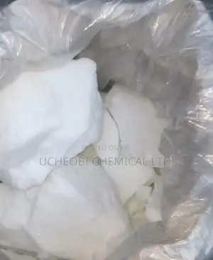 Industrial Synthetic Camphor