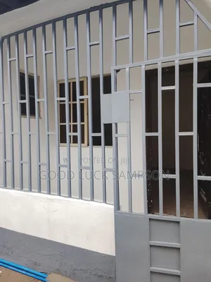 1bdrm Apartment in Gods City Estate, Obio-Akpor for rent