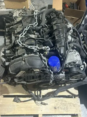 Passat Se 2012 Engine Tsi