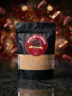 Dates Powder