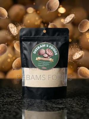 Baobab Powder