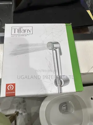 Premium Chrome Bidet Sprayer