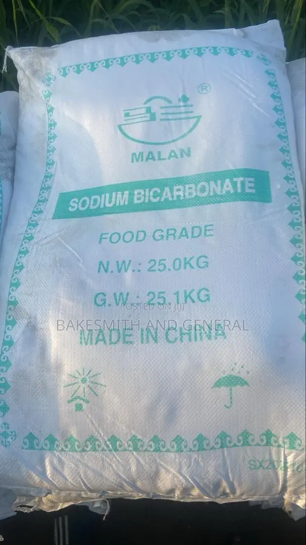 Sodium Bicarbonate