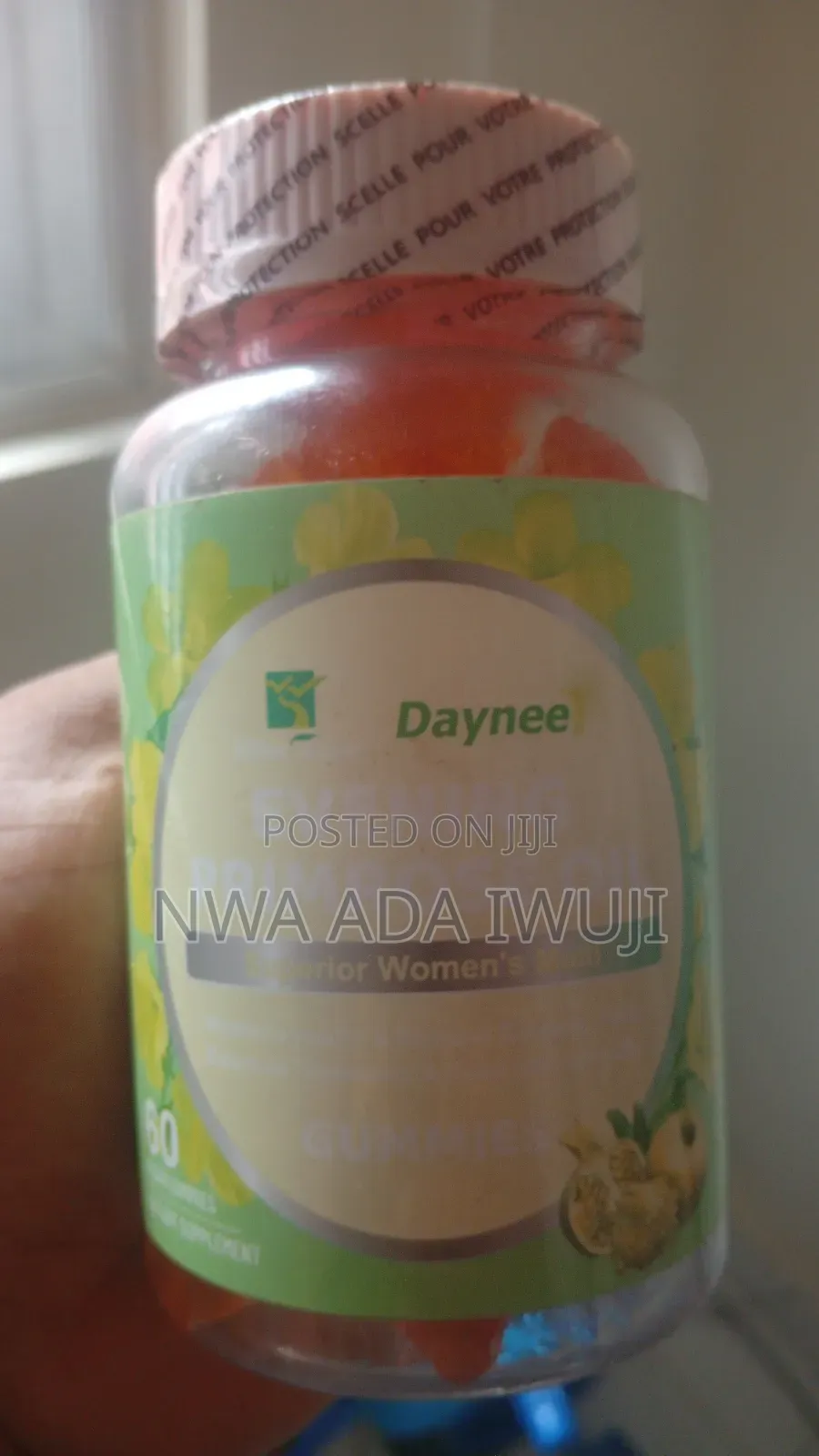 Supplements