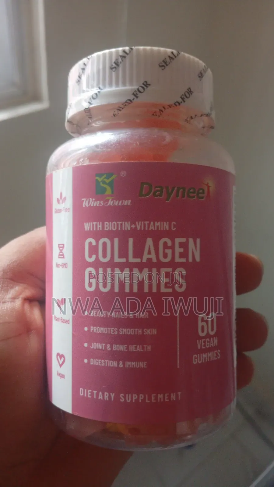 Supplements