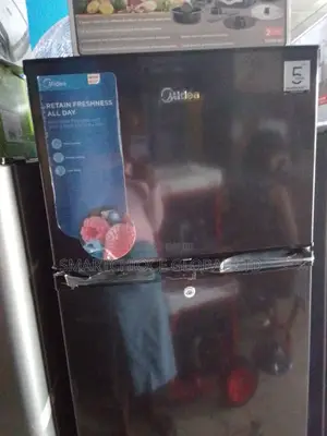 Midea Fridge