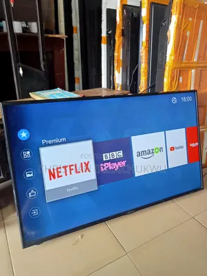Hisense Smart Tv