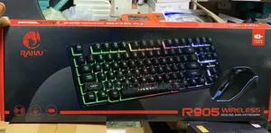 Wireless Keyboard