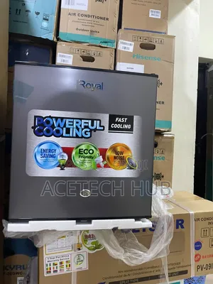 Royal Bedside Refrigerator – Limited Offer