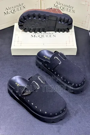Quality Alexander McQueen