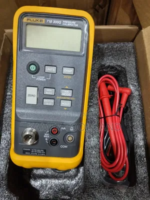 Fluke 718 300g Pressure Calibrator