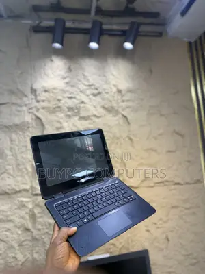Laptop HP Probook 11 EE G1 4GB Intel Pentium SSD 128GB