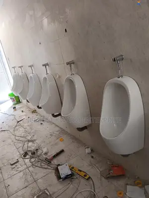 Urinary Wc