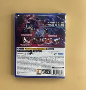 Ps5 Tekken 8