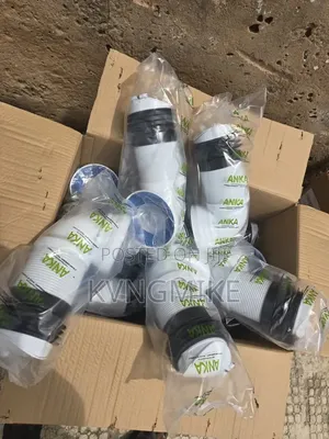 Anti Snake Turkey Pan Connector