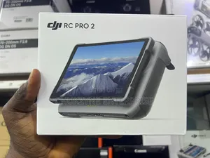 Dji Rc Pro 2 Remote Controller