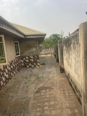 4bdrm House in Osogbo for sale