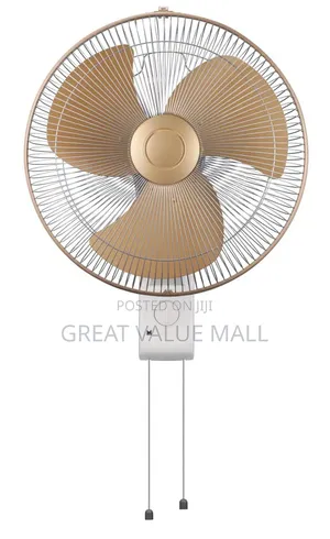 16- Inch Wall Fan/Wall Mount Fan