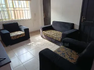 10 Seater Chair (7 Seater Chair and 1 Couch)