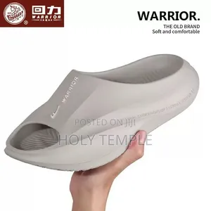 Original Warrior Soft